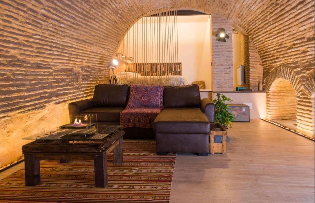 "The Cave" Of Toledo — photo 1
