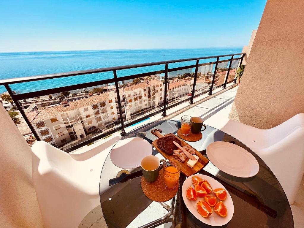 Sunrise beach apartment - Riarmar — photo 1