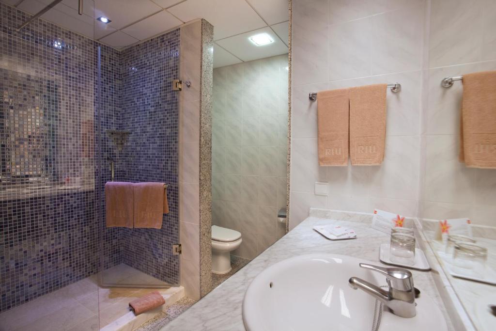 Hotel Riu Palace Nautilus - Adults Only photo 3