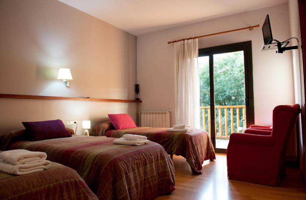 Hotel Seva photo 2