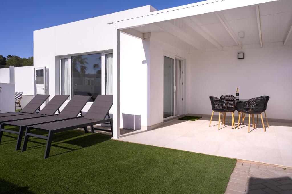 Rooms & Suites Princesa Mercedes - Puerto del Carmen — photo 1