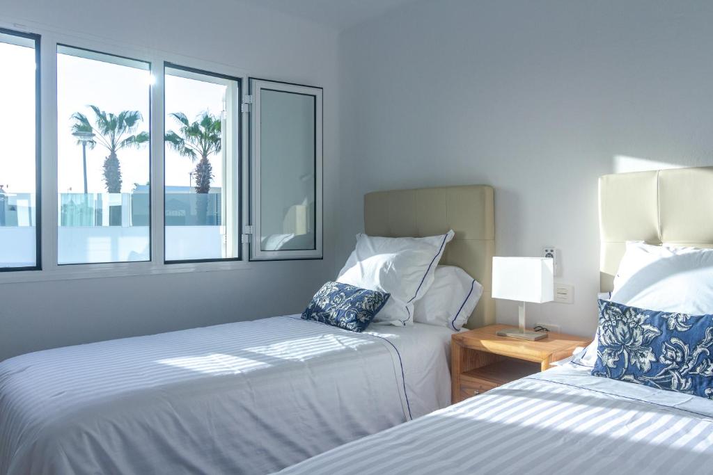 Rooms & Suites Princesa Mercedes - Puerto del Carmen photo 2
