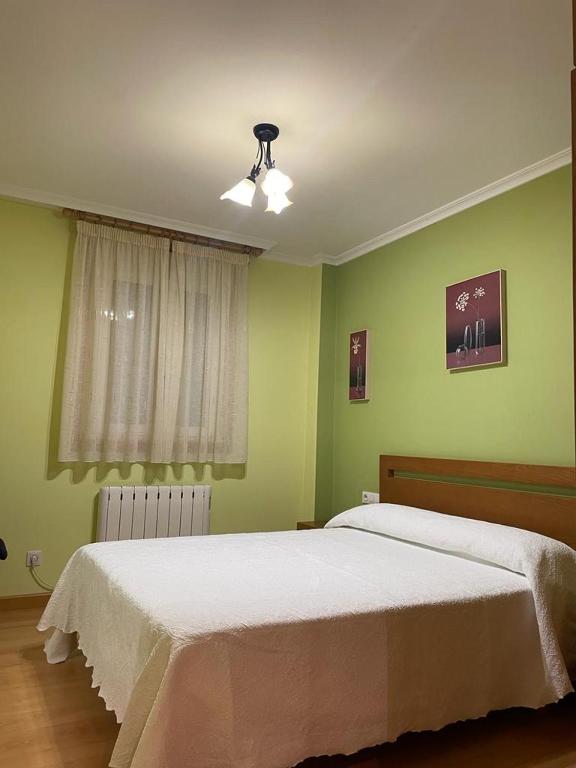 Booking.com: Hotels in Monforte de Lemos. Book your hotel now! photo 3