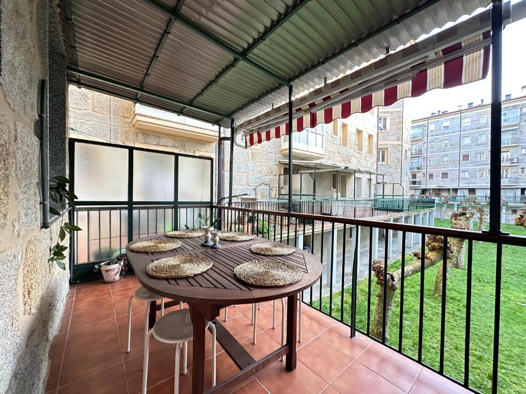 Hogar Forxa - Puente — photo 1