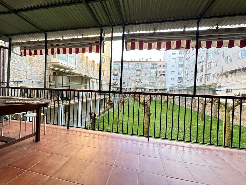 Hogar Forxa - Puente photo 2