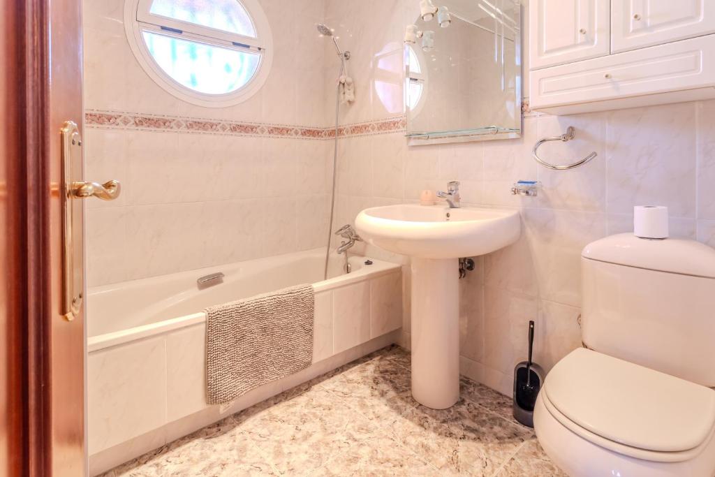 Villa natura 20 km de las playas photo 3