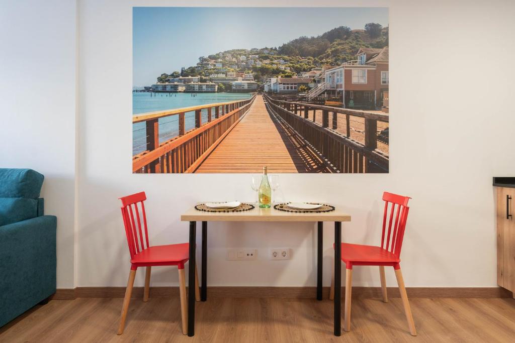 Sausalito Canteras by Canarias Homelidays — photo 1