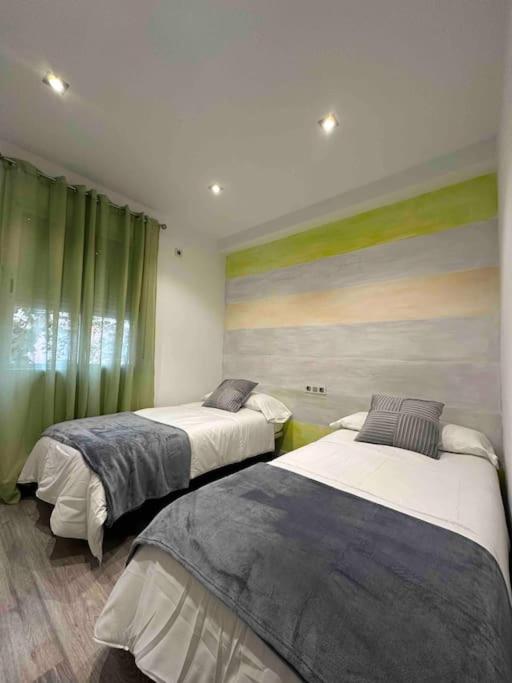 Apartamento turístico Ohana Nani photo 2