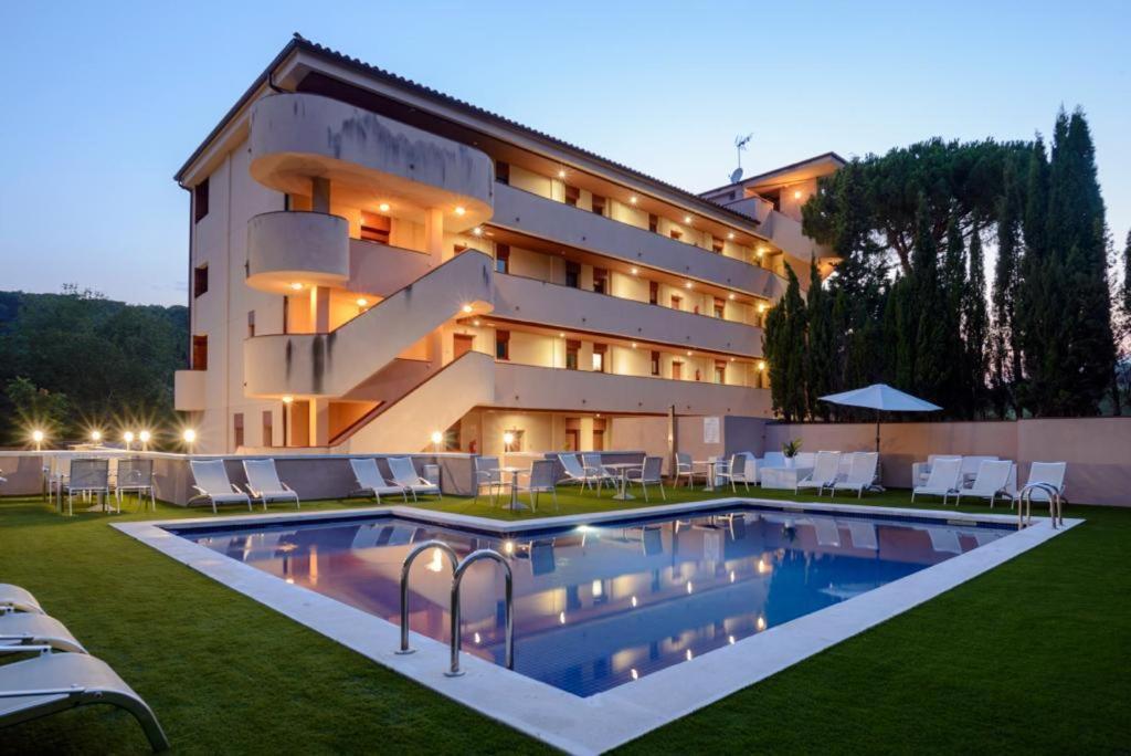 Apartamentos Tossa Dreams by Pandora Hoteles — photo 1