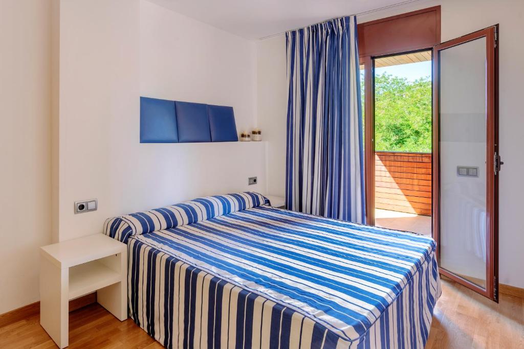 Apartamentos Tossa Dreams by Pandora Hoteles photo 2