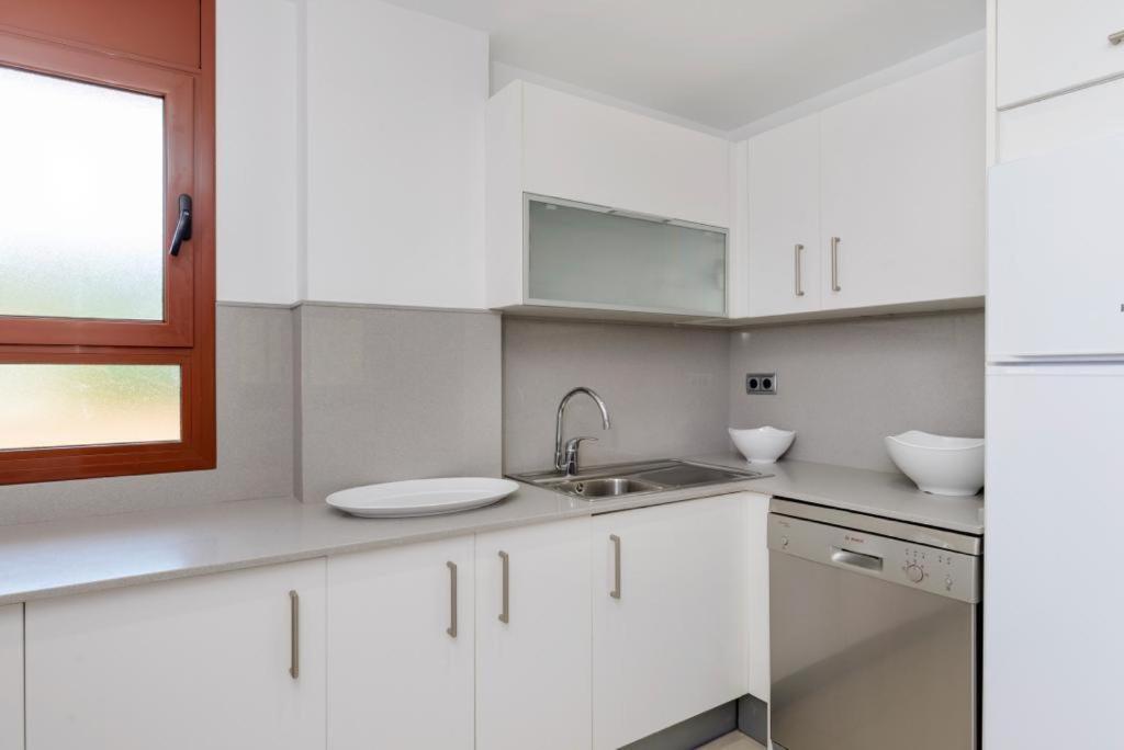 Apartamentos Tossa Dreams by Pandora Hoteles photo 3