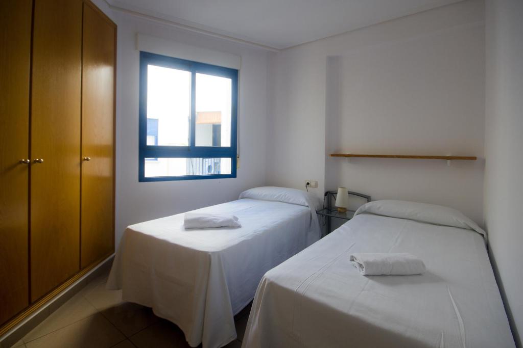 Holiday Apartment Patacona Beach photo 2