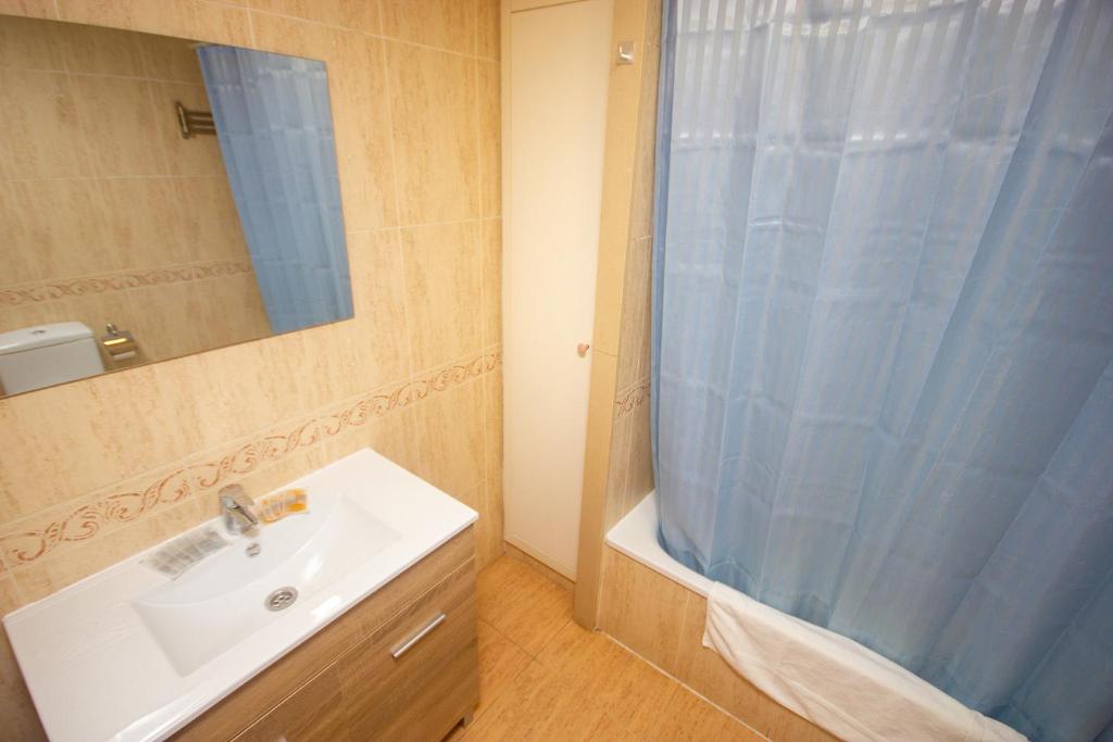 Holiday Apartment Patacona Beach photo 3