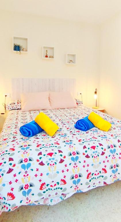 Apartamento Tres Carabelas II photo 2