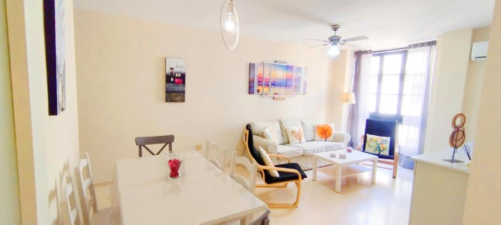 Apartamento Tres Carabelas II photo 3