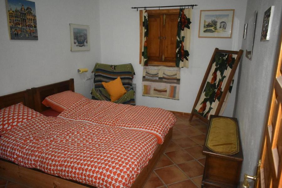 Casa SolyVida Tabernas photo 2