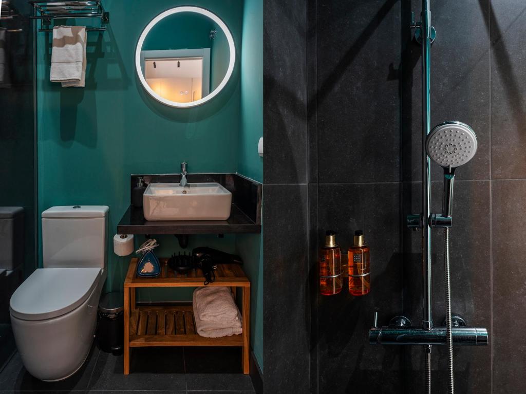 Slow Suites Salvador photo 3