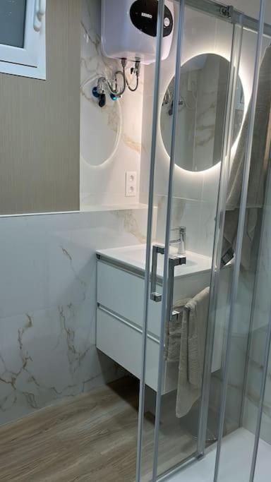 Apartamento al lado de La Playa de Las Canteras photo 3