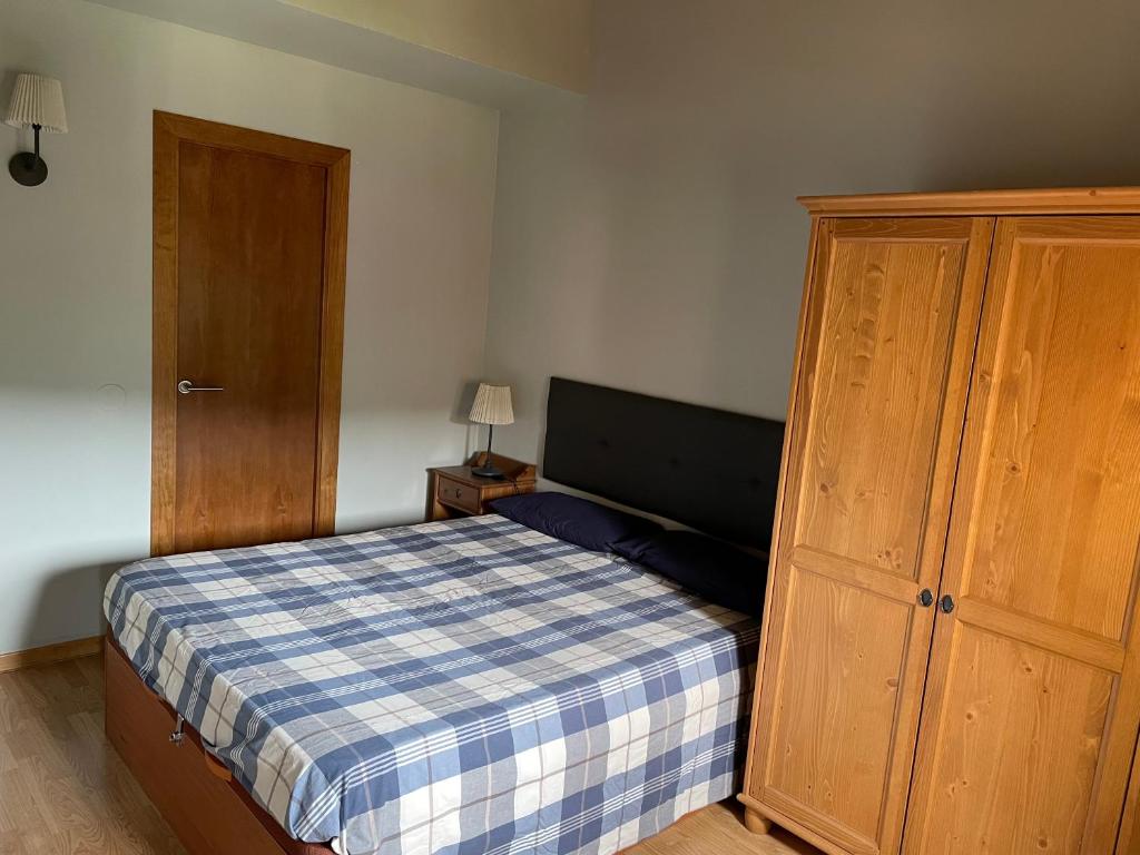 Acogedor apartamento en La Molina photo 2