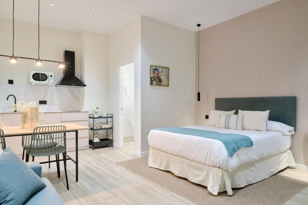 Romantic Apartment N.4 Oceanografico Virkin Suites — photo 1