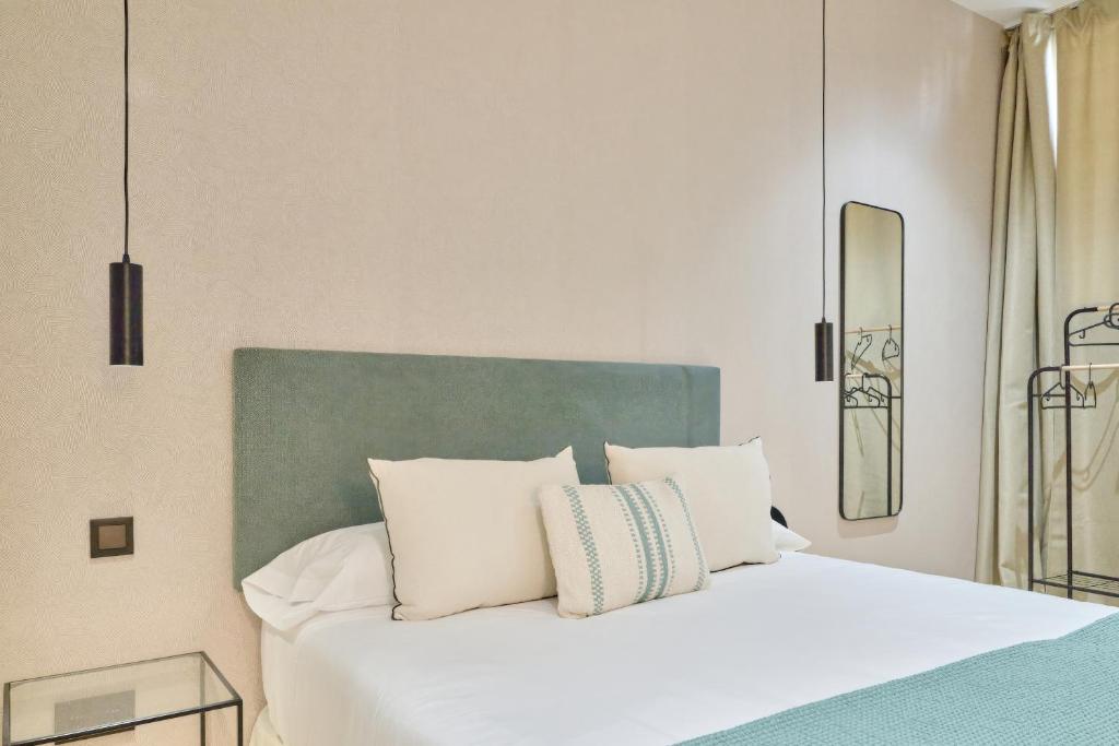 Romantic Apartment N.4 Oceanografico Virkin Suites photo 2