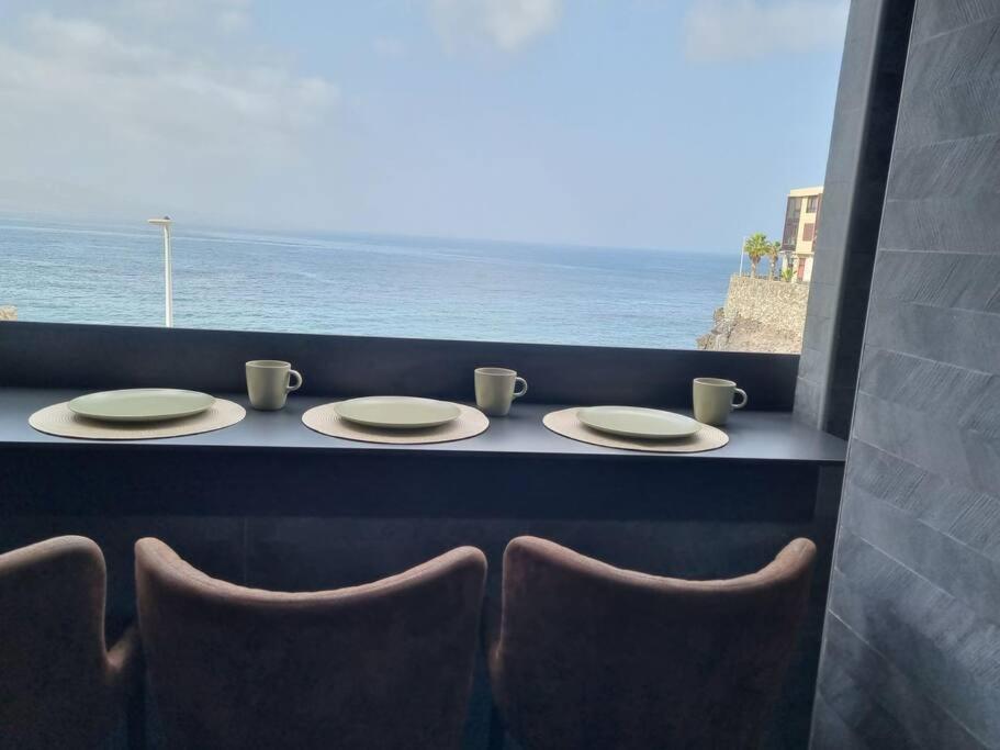 Balcony to the Sea Balcon al Mar Las Canteras — photo 1