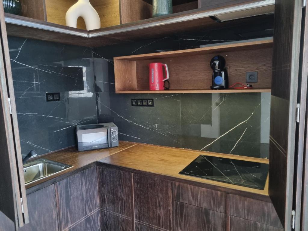 Balcony to the Sea Balcon al Mar Las Canteras photo 3