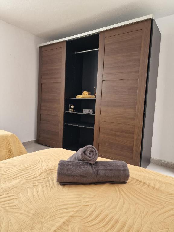 Canteras Penthouse by Misser photo 3