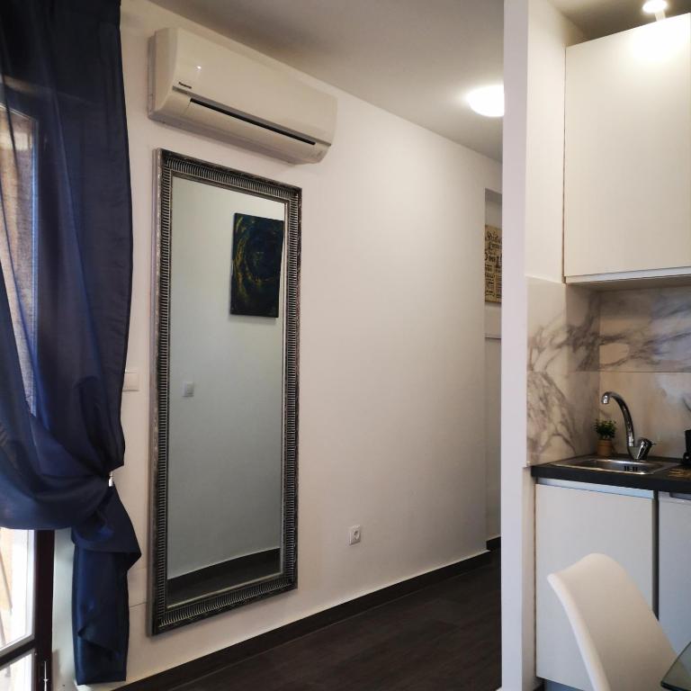 Sunny studio La Mata beach photo 3