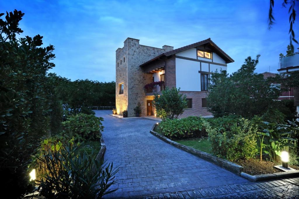 Torre de Quintana — photo 1