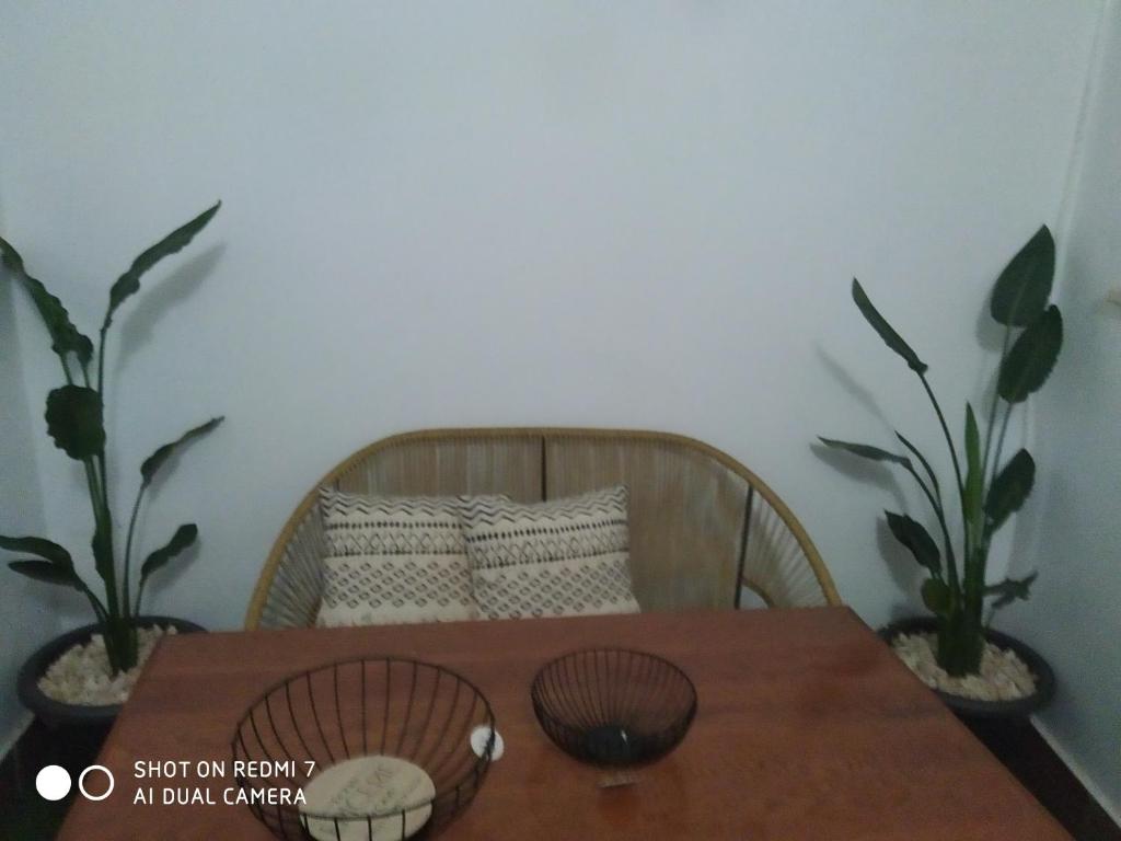 Setas Apartment photo 2