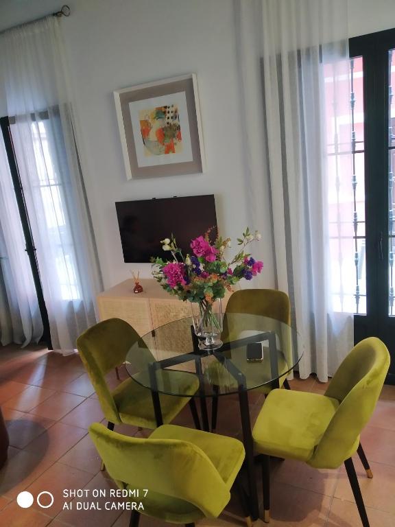 Setas Apartment photo 3