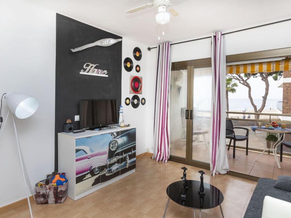 Apartment Memling by Interhome photo 2