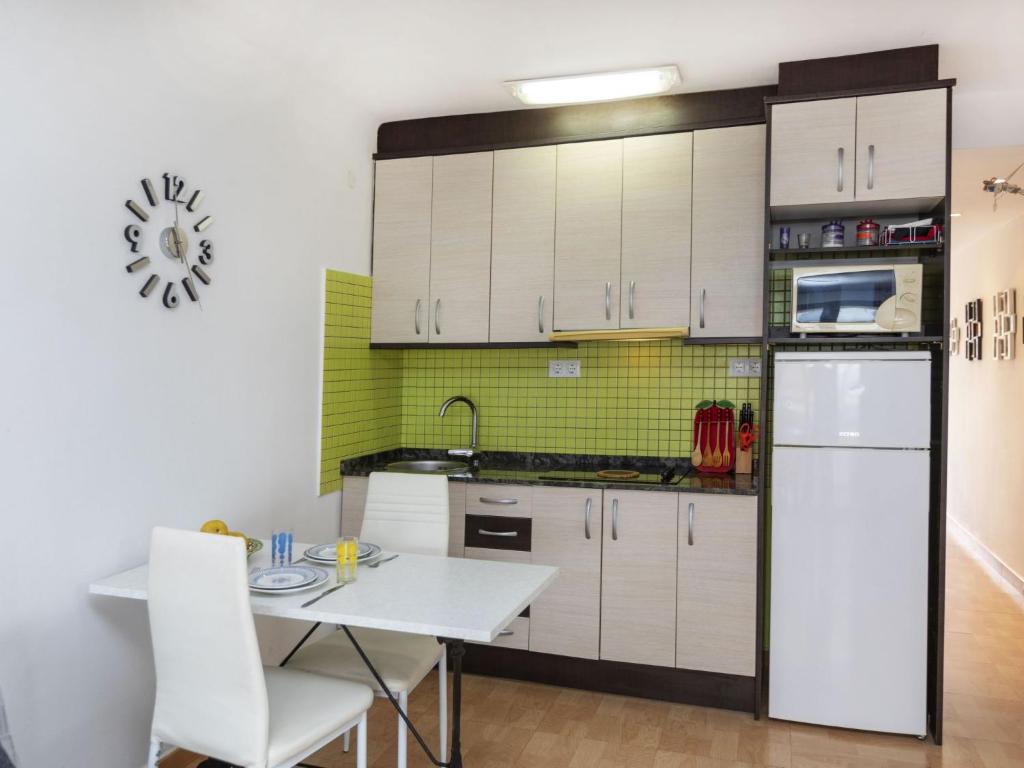 Apartment Memling by Interhome photo 3