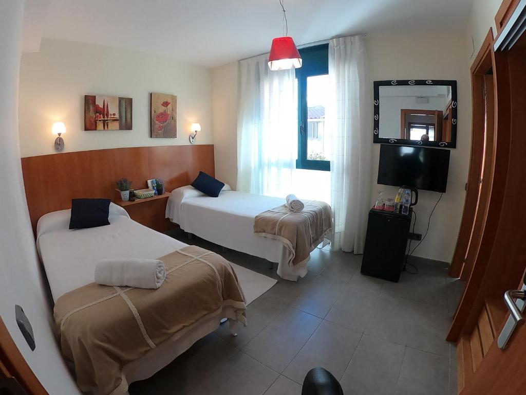 Sitges rooms by Sitges Apartment photo 2