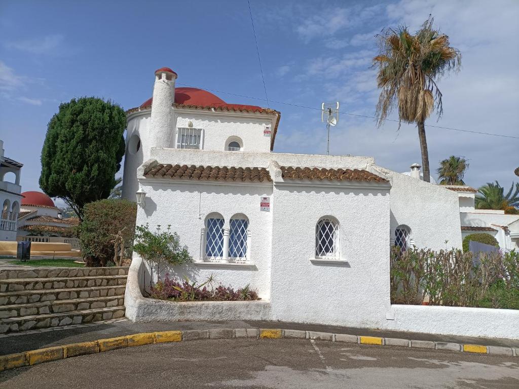 Chalet en urbanizacion — photo 1