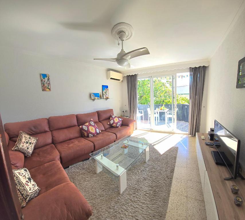 Tranquil Oasis 2 Bedroom Coastal Getaway BY NAMASTE ELITE — photo 1