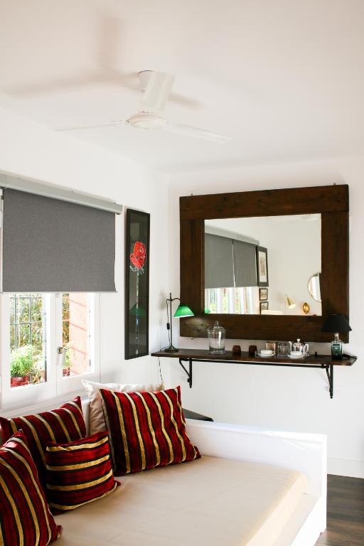 Suite Garden House photo 2