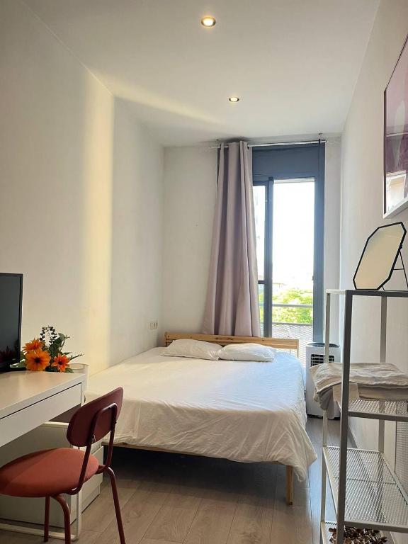 Booking.com: Hotels in Barcelona. Book your hotel now! — photo 1