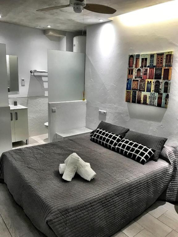 Tarifa Bed and Center photo 2