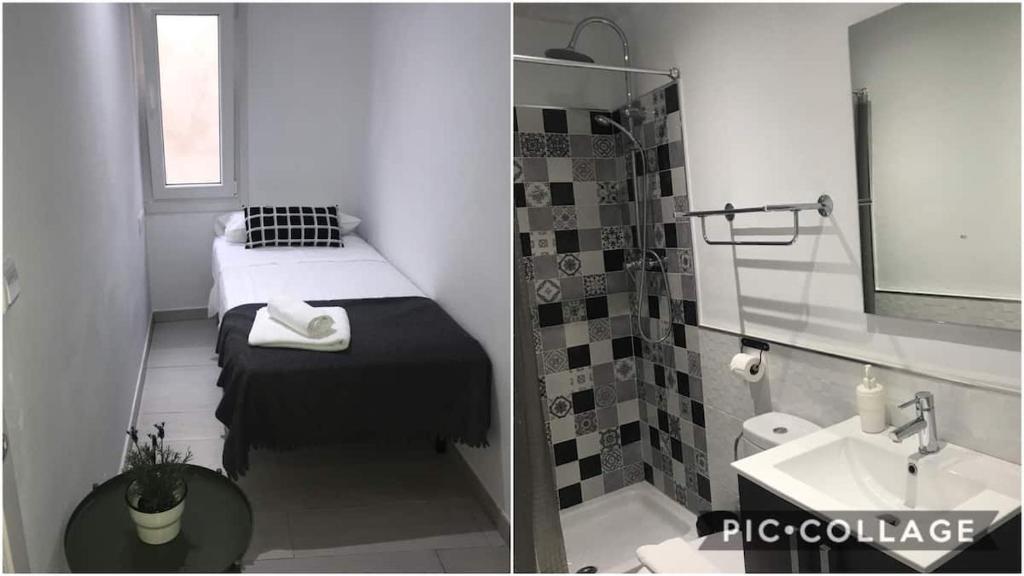 Tarifa Bed and Center photo 3