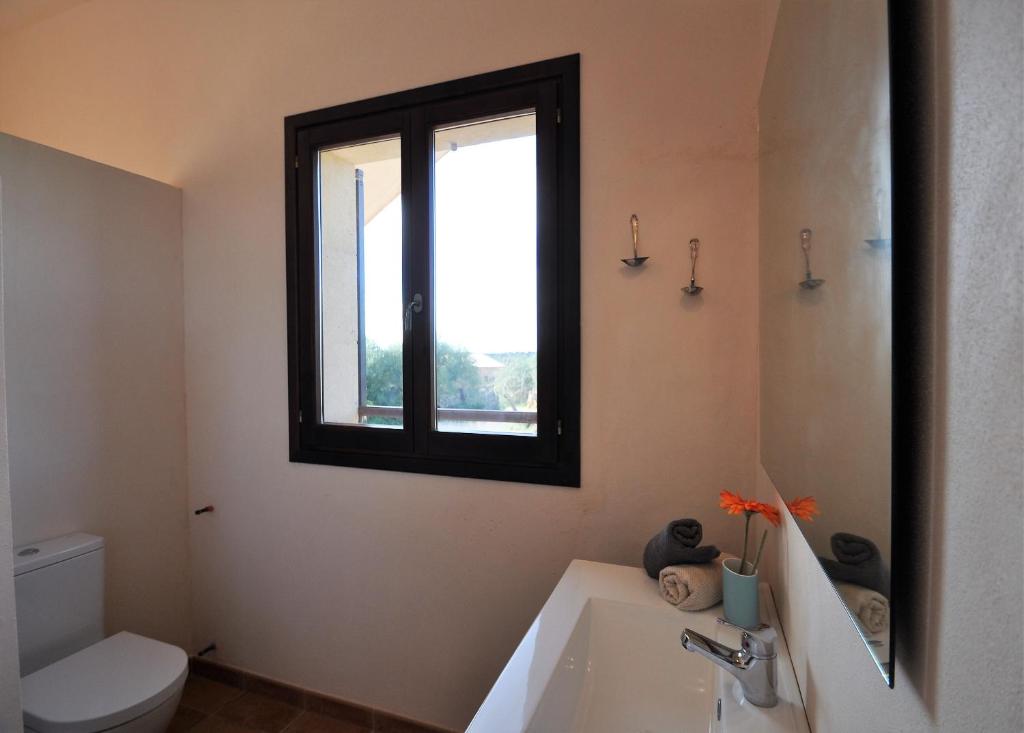 Suite con piscina en Ses Salinies photo 3