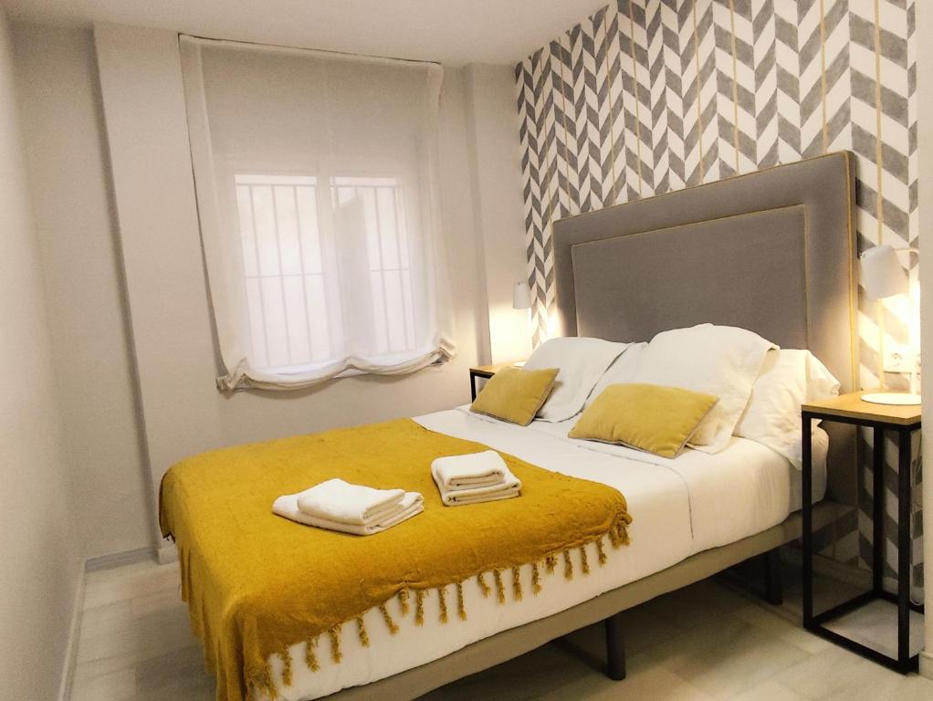 Yellow Sun Apartment photo 2