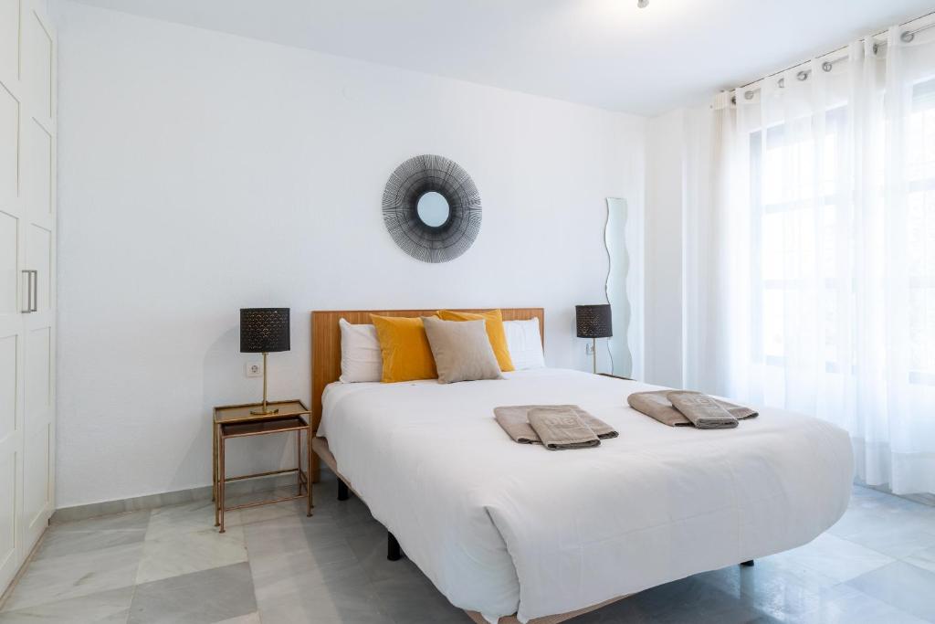 San Isidoro Olehousing — photo 1
