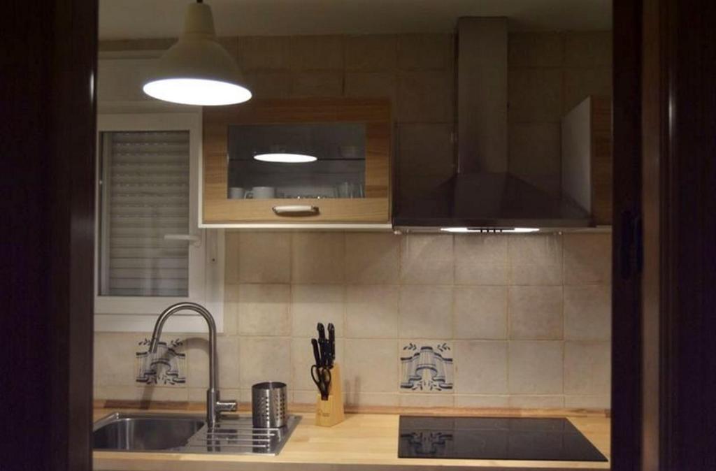 Livingtarifa Apartamento Anhelo photo 3