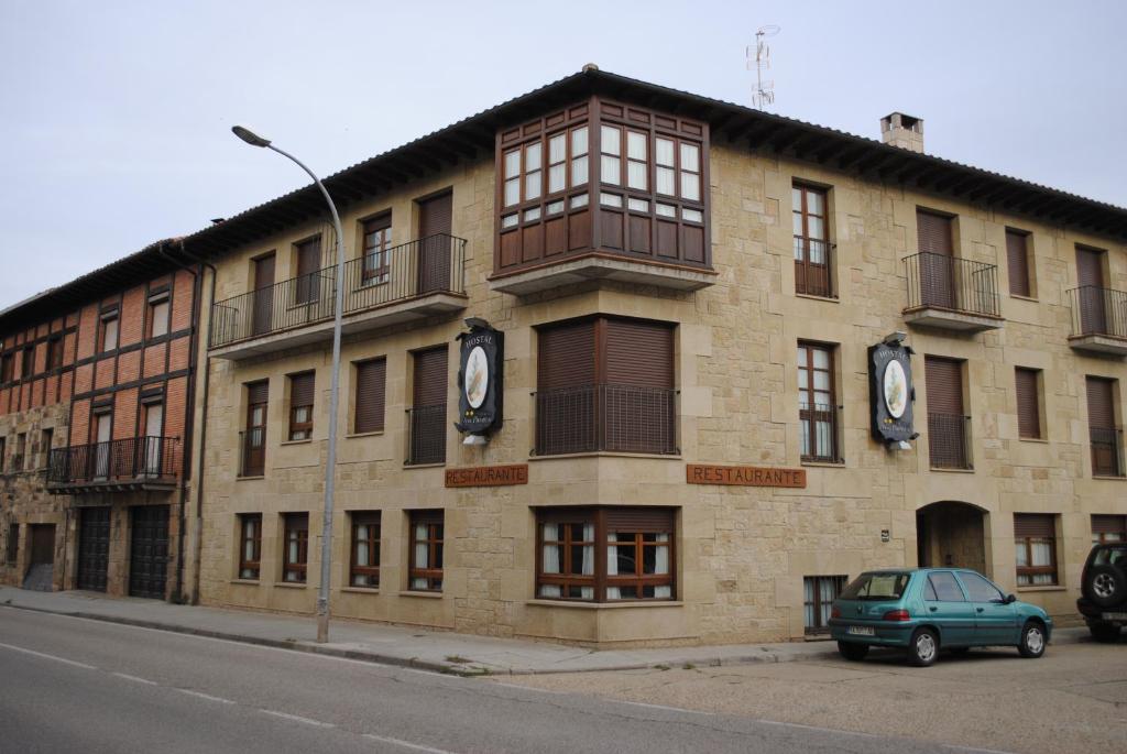 Hotel Rural La Corte de los Pinares — photo 1