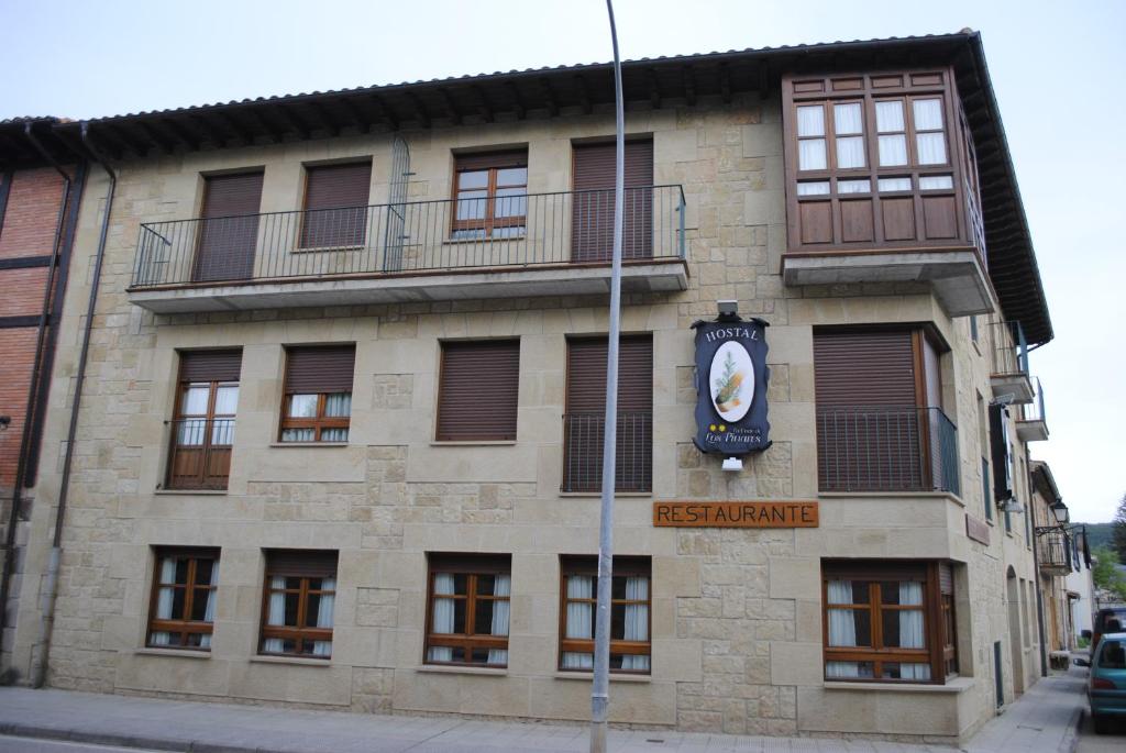 Hotel Rural La Corte de los Pinares photo 2