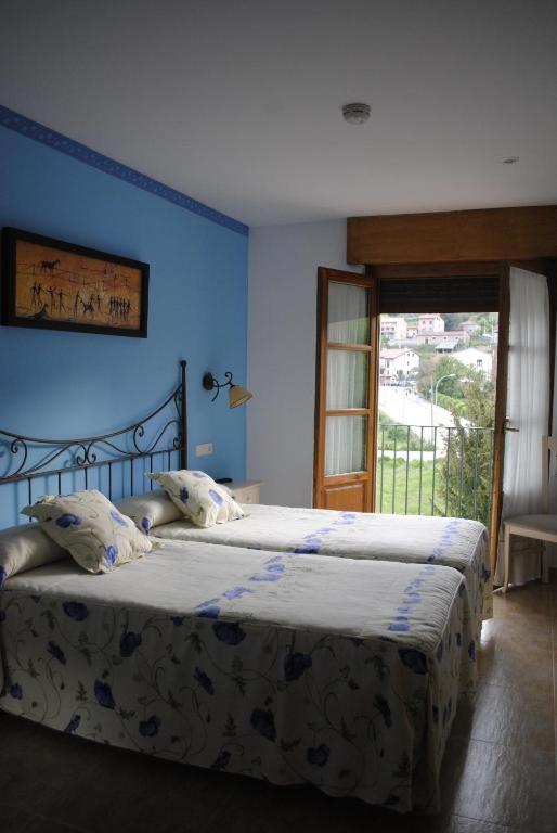 Hotel Rural La Corte de los Pinares photo 3