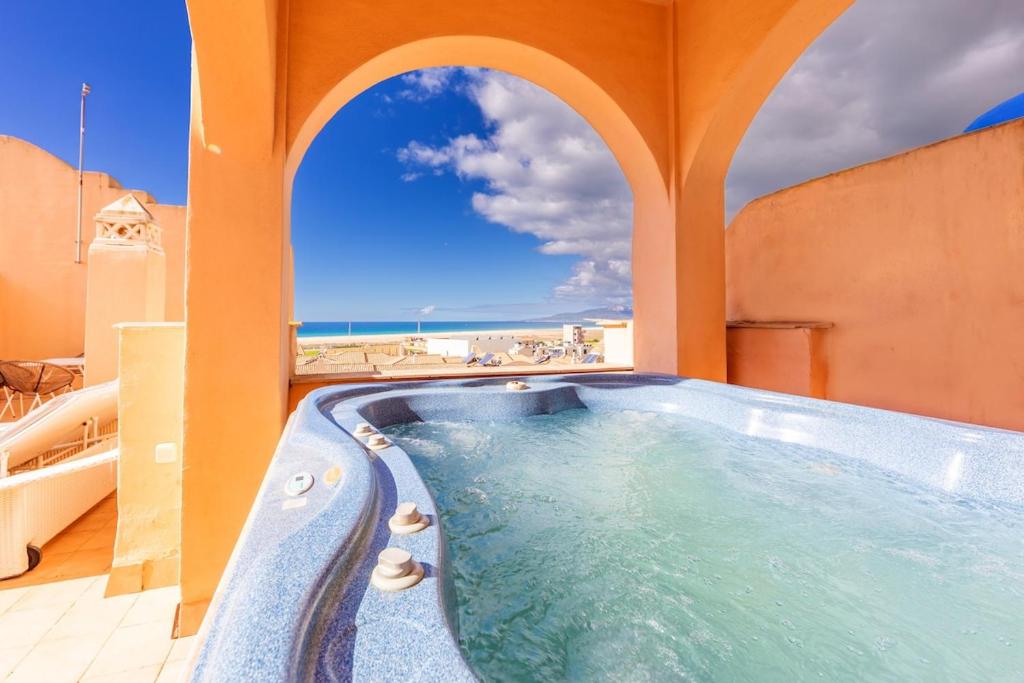 Sol y Mar - by Tarifa Rent - Jacuzzi OPTIONAL for extra fee photo 3
