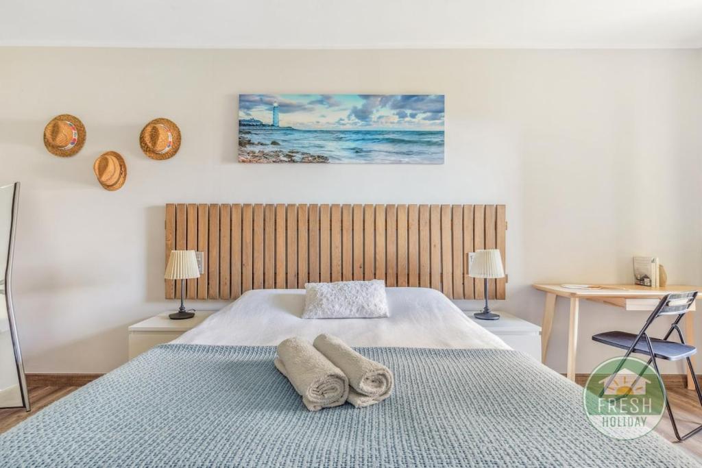 Torrox Piso | Beach & Pool Stay in Torrox Costa photo 2